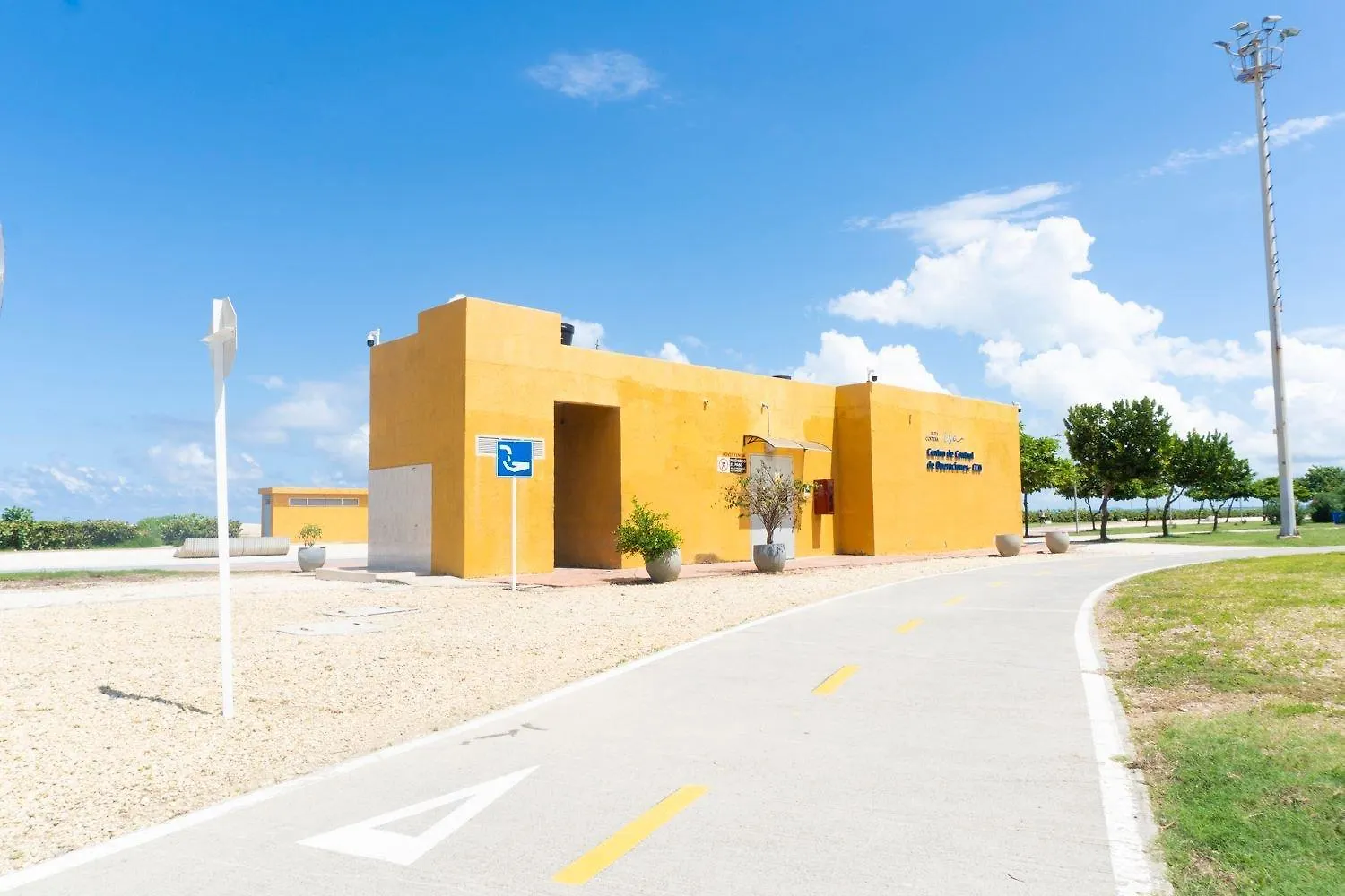 شقة Cb1242 Crespo Suite Frente Aeropuerto Vista-Lago Cartagena