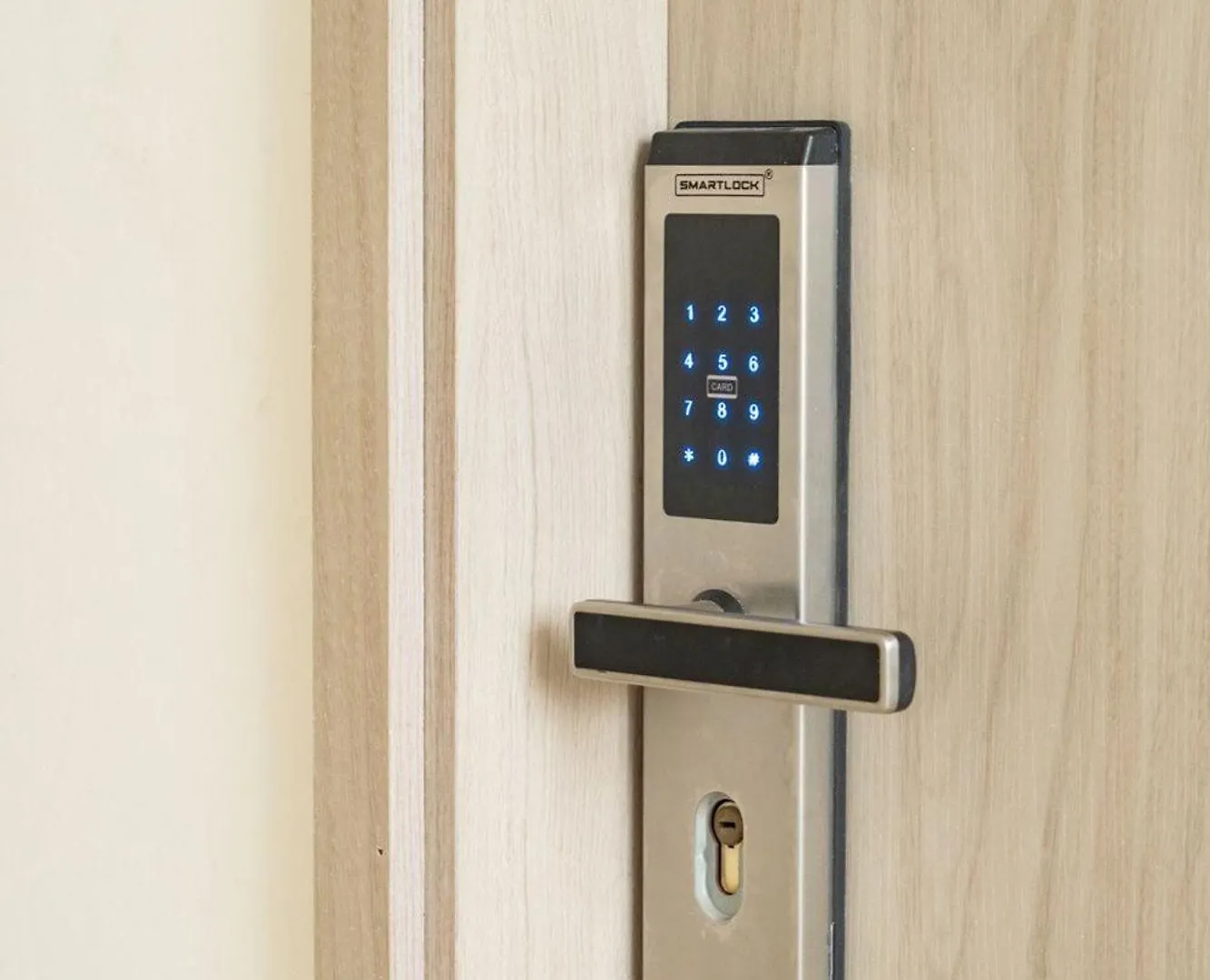 شقة Cb1242 Crespo Suite Frente Aeropuerto Vista-Lago Cartagena