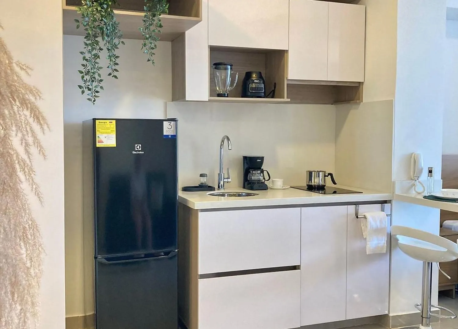 Cb1242 Crespo Suite Frente Aeropuerto Vista-Lago Cartagena شقة